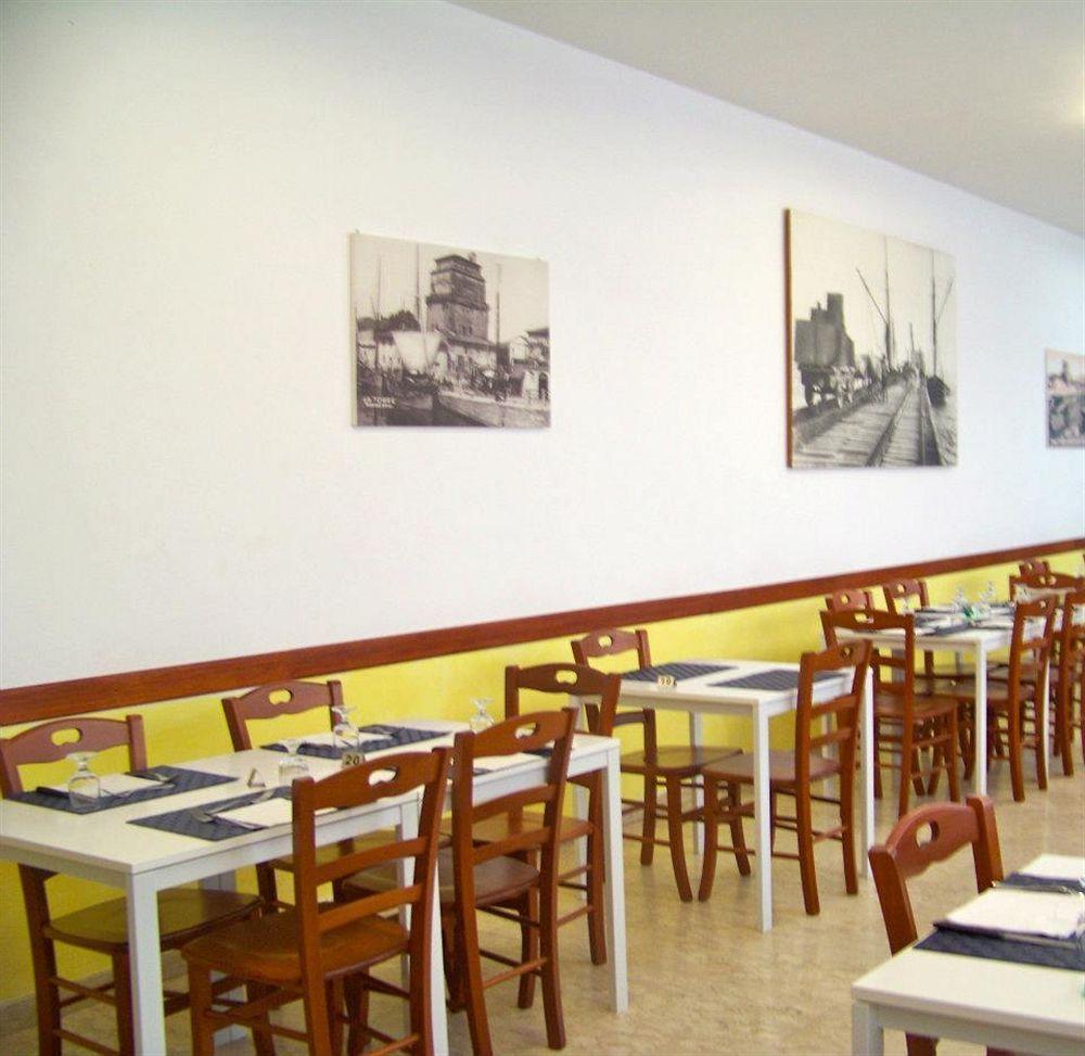 Hotel Derna Виареджо Екстериор снимка